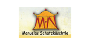 Manuelas Schatzkäschtle